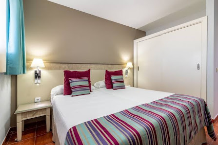 Amadores Beach Apartments