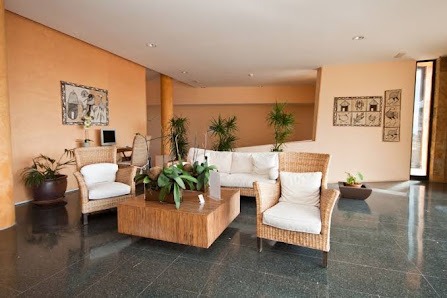 Amadores Beach Apartments — 2