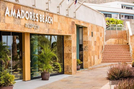 Amadores Beach Apartments — 3