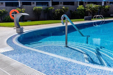 Amadores Beach Apartments — 4