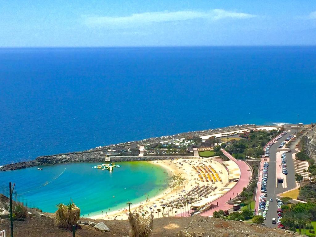 Amadores Beach View, Mogán — 1