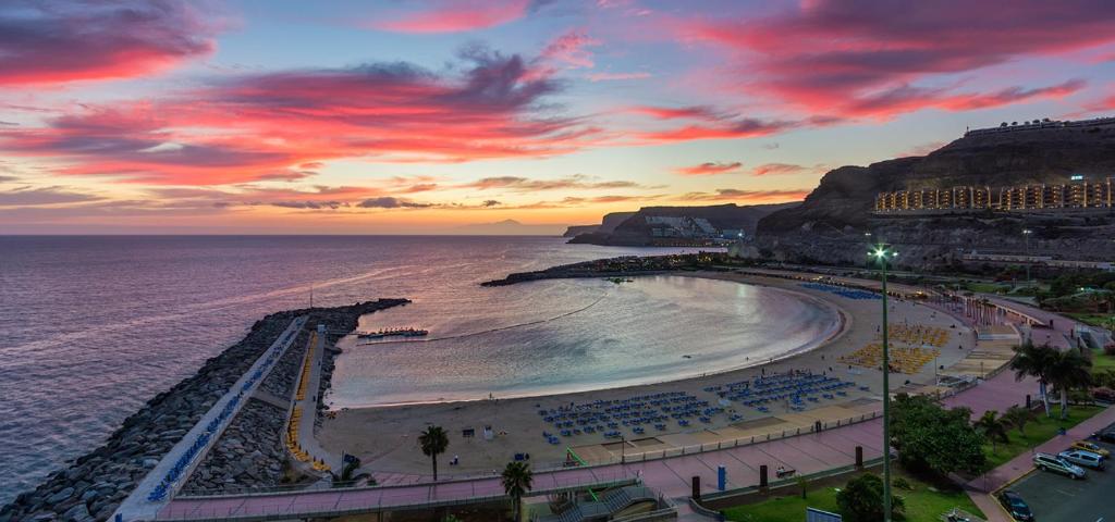 Amadores Beach View, Mogán — 10
