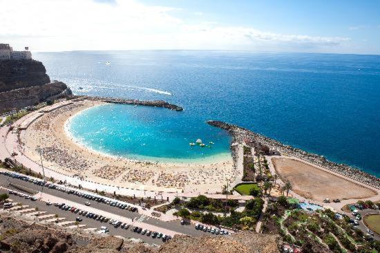 Amadores Beach View, Mogán — 11
