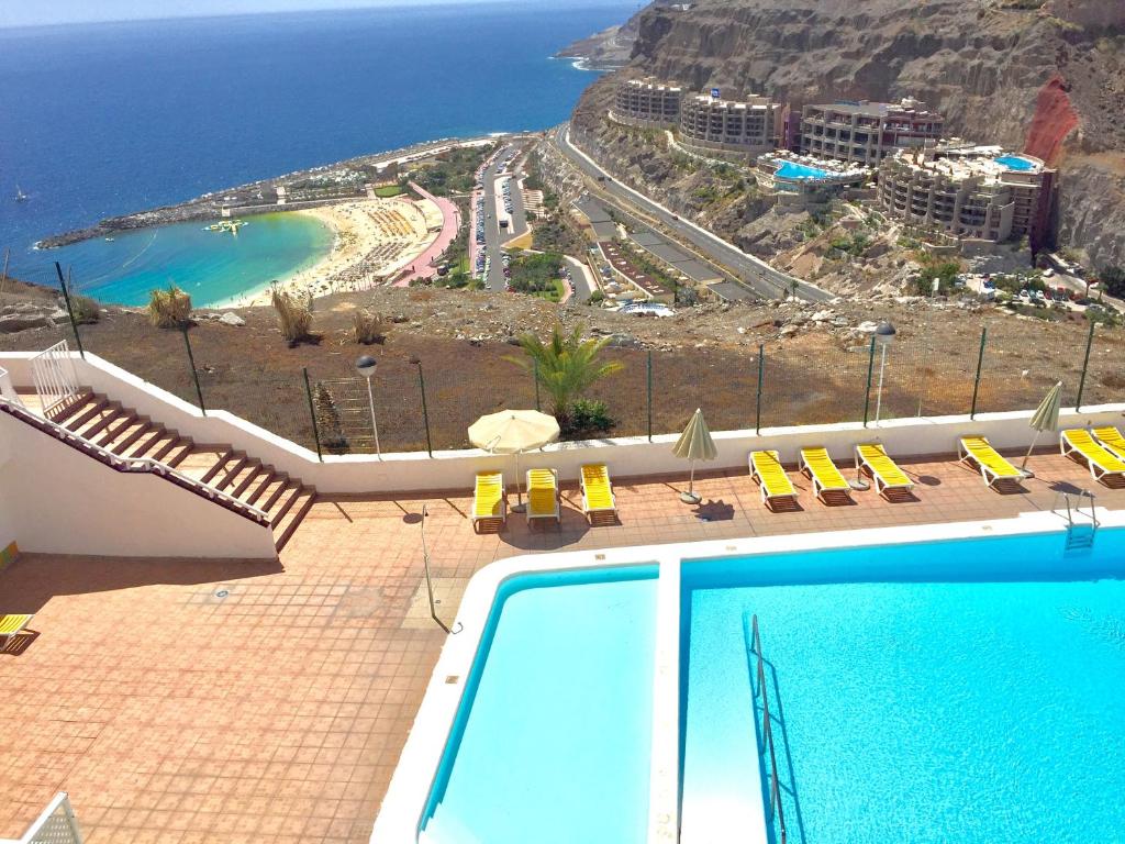 Amadores Beach View, Mogán — 2