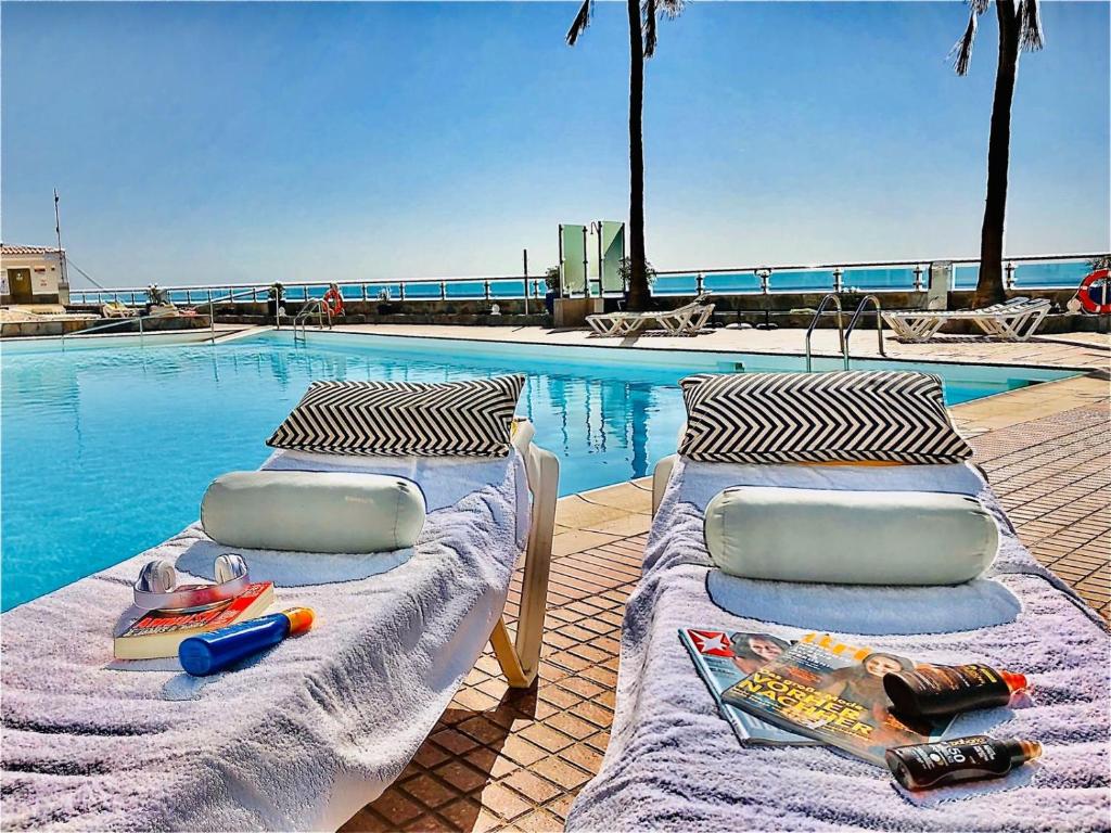 Amadores Beach View, Mogán — 8