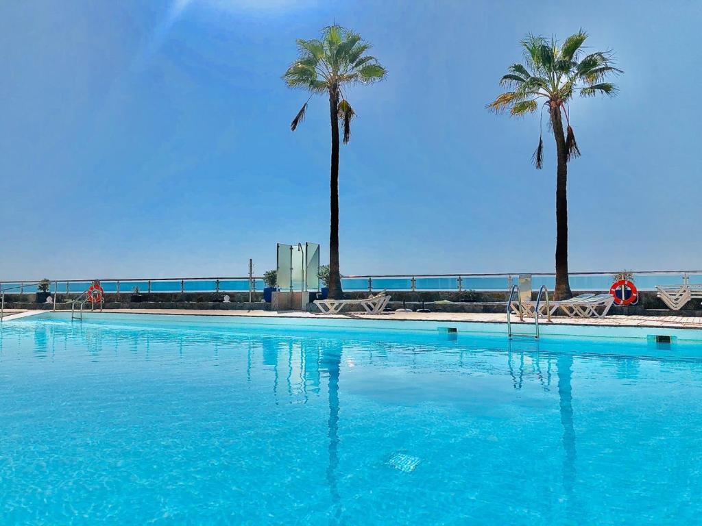 Amadores Beach View, Mogán — 9