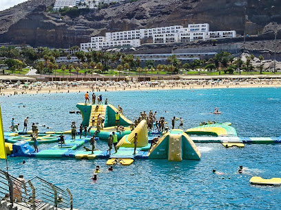 Amadores Fun Park