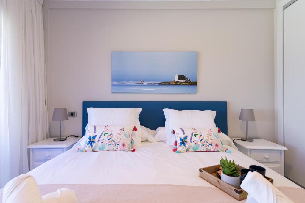 Amarre Bay — 1