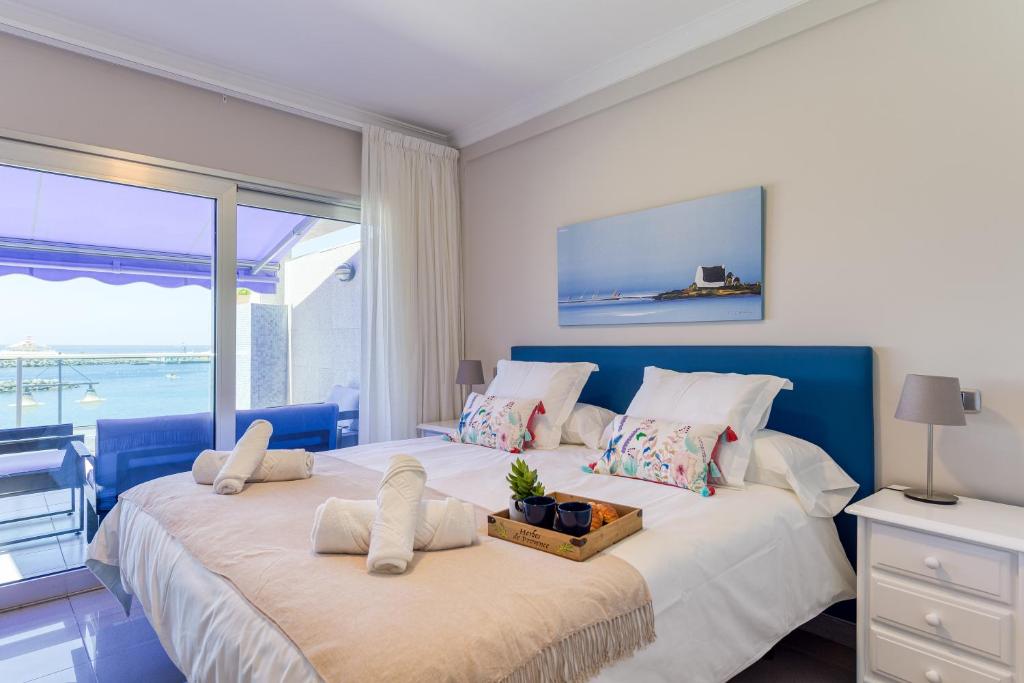 Amarre Bay — 2