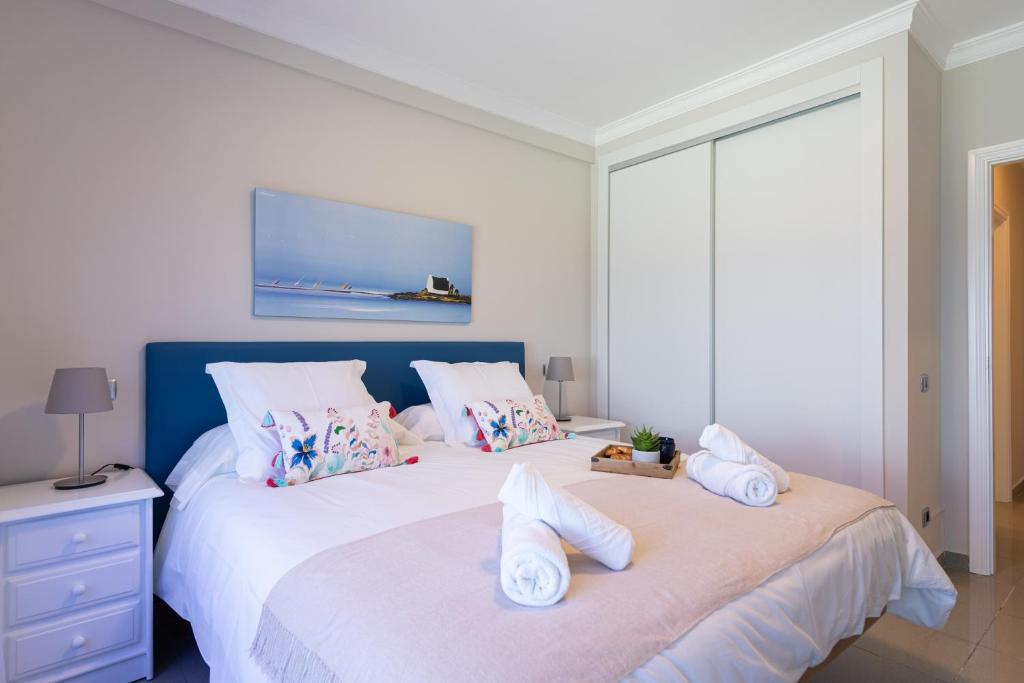 Amarre Bay — 4