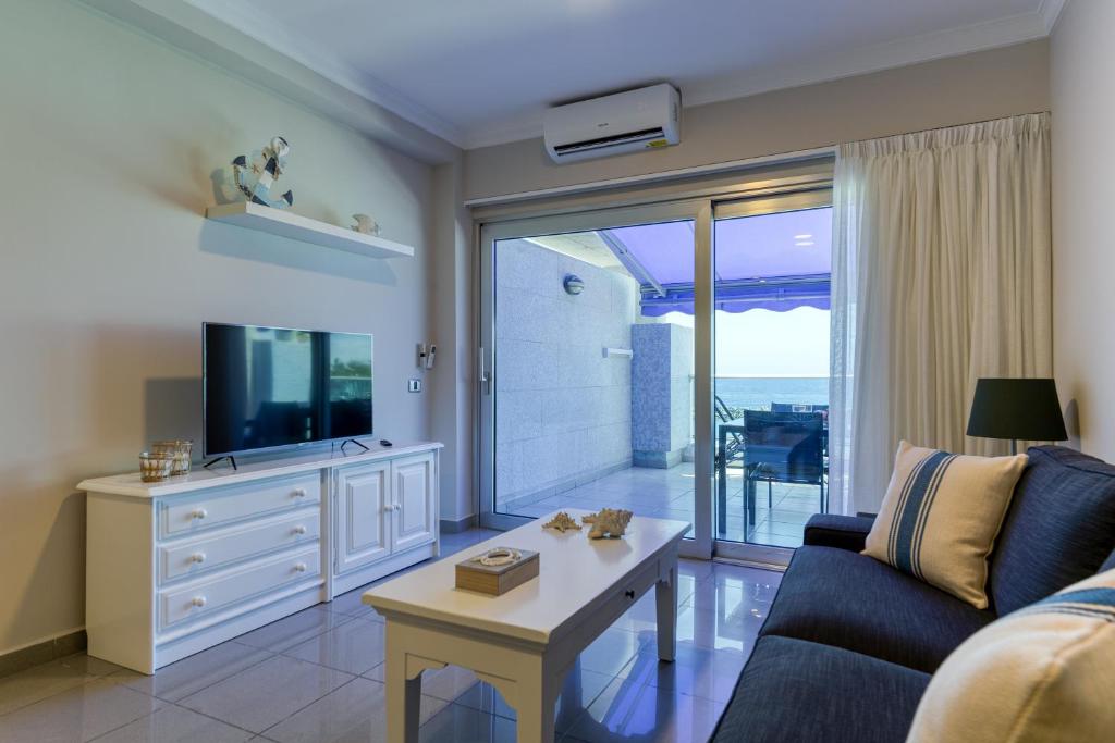 Amarre Bay — 6