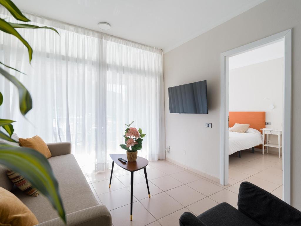 Amarre Shell — 7