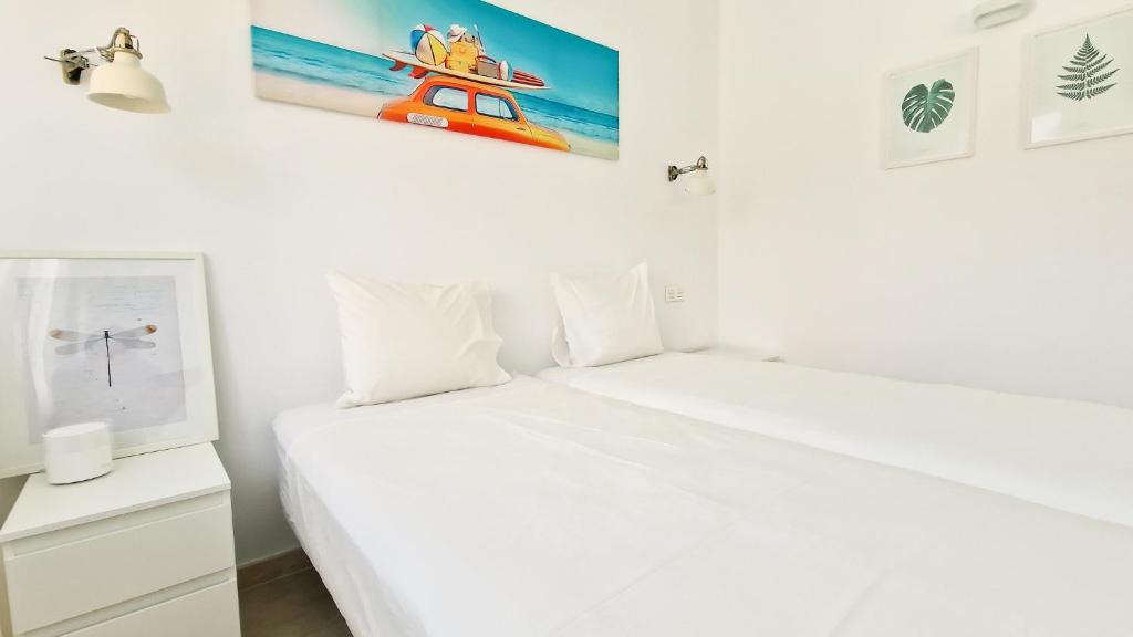 Amazing cozy Villa Hugo Tauro with Jacuzzi, Pool, Wi-Fi — 9