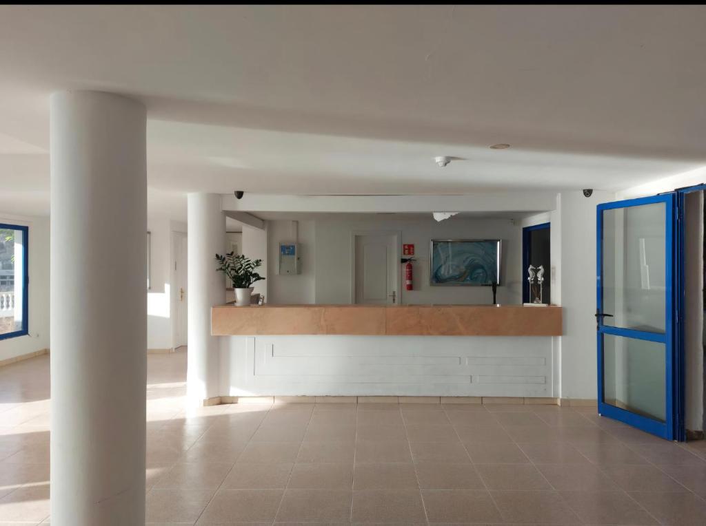 Amazing ocean view apartment in Taurito, Mogán — 10