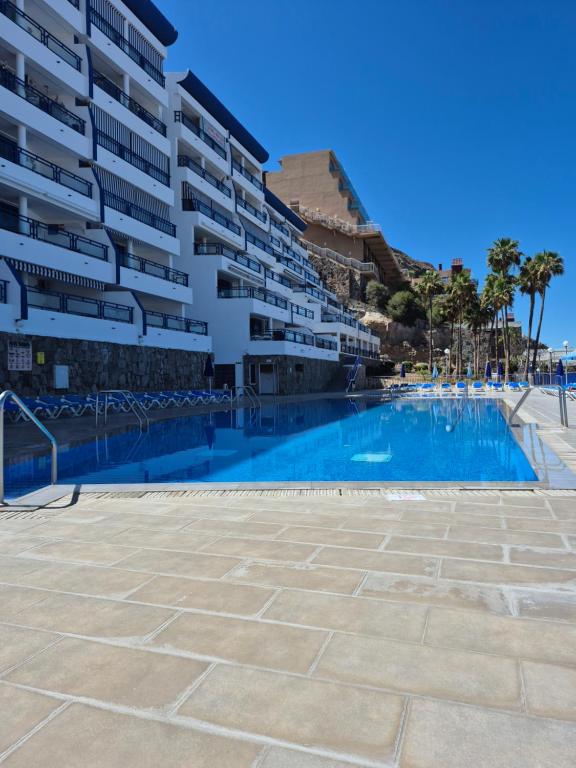 Amazing ocean view apartment in Taurito, Mogán — 3