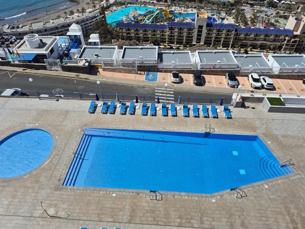 Amazing ocean view apartment in Taurito, Mogán — 5