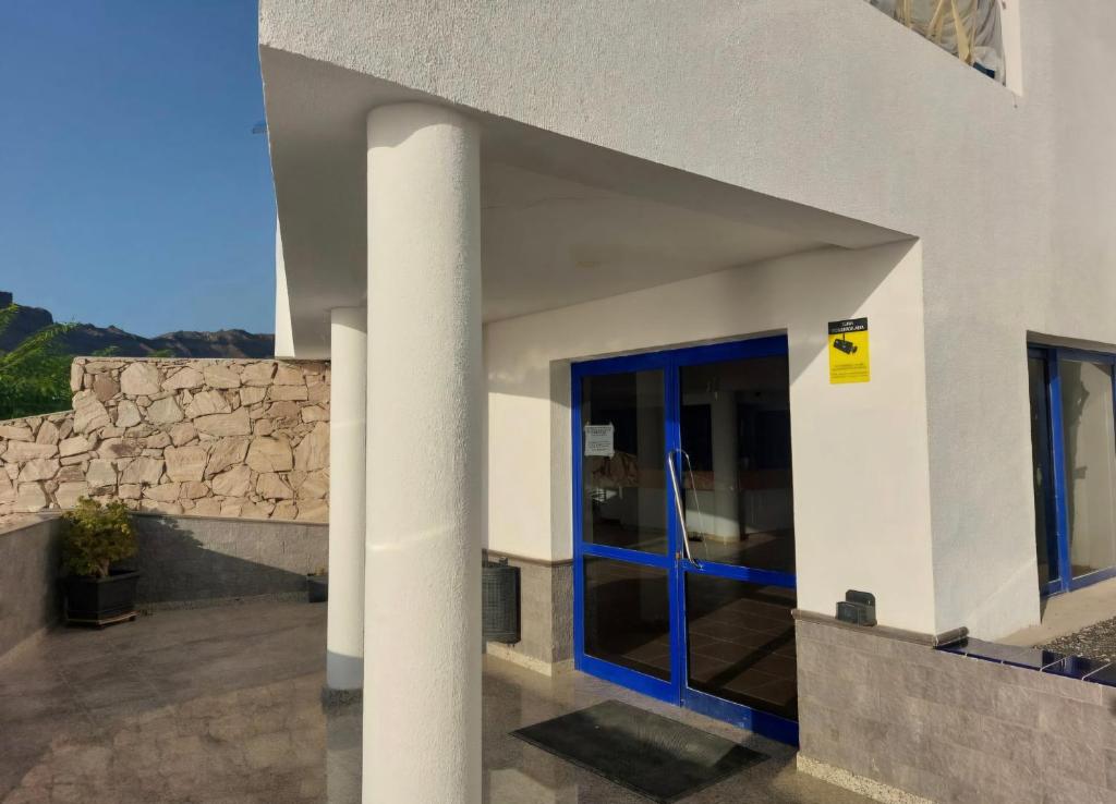 Amazing ocean view apartment in Taurito, Mogán — 8