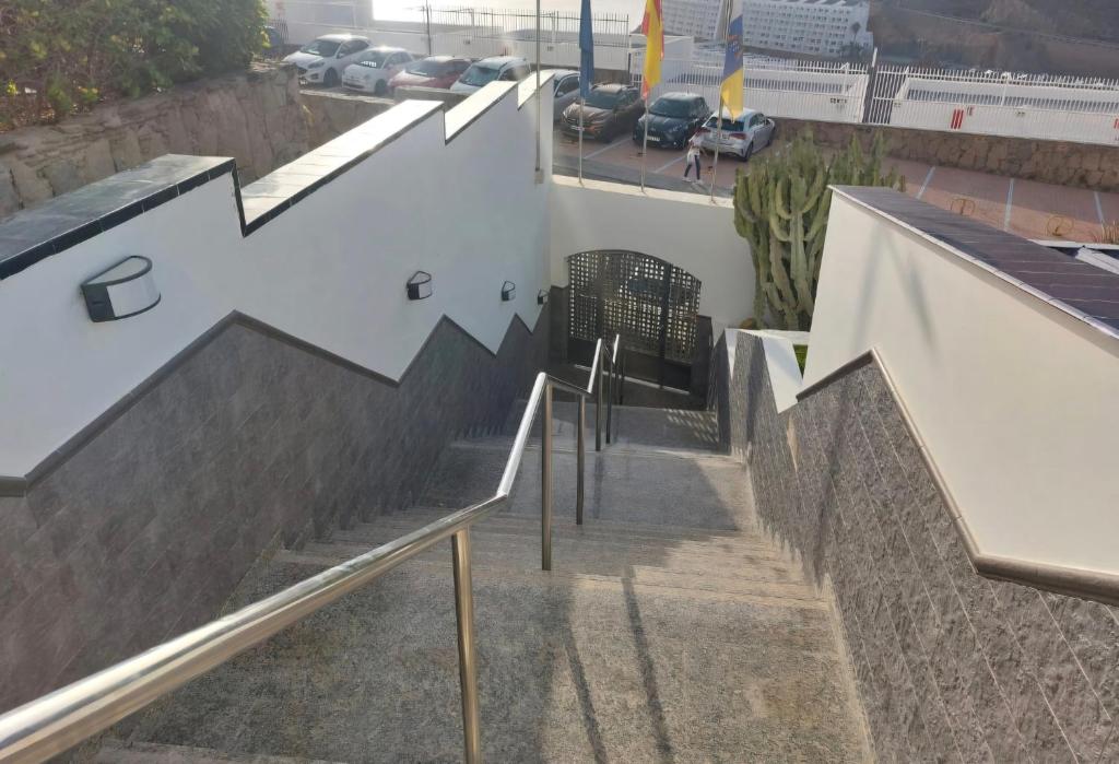 Amazing ocean view apartment in Taurito, Mogán — 9