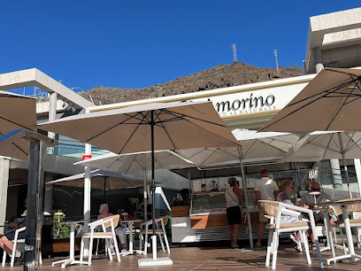 Amorino Gelato - The Market Puerto Rico