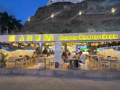 Amura Restaurant
