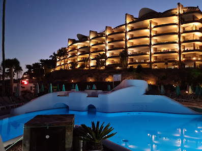 Anfi Beach Club