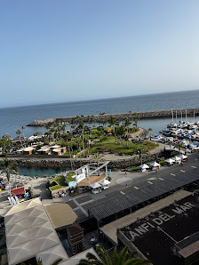 Anfi Beach Club — 1