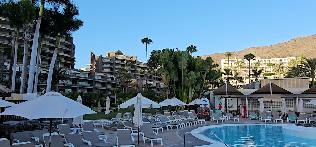 Anfi Beach Club — 2