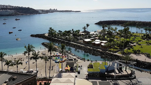 Anfi Beach Club — 4