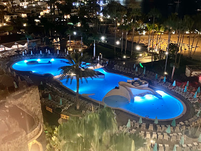 Anfi Beach Club — 5
