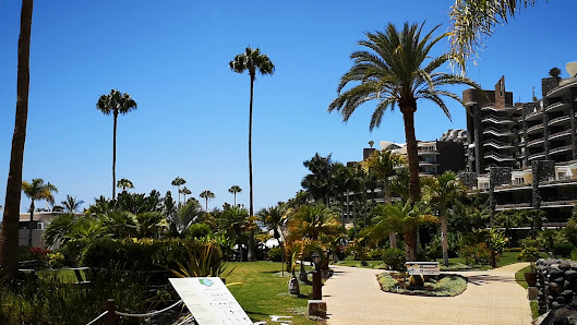 Anfi Beach Club — 7