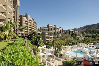 Anfi Beach Club — 9
