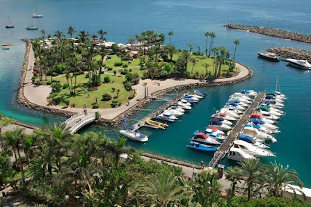 Anfi del Mar 2 - Two-Bedroom Apartment — 1