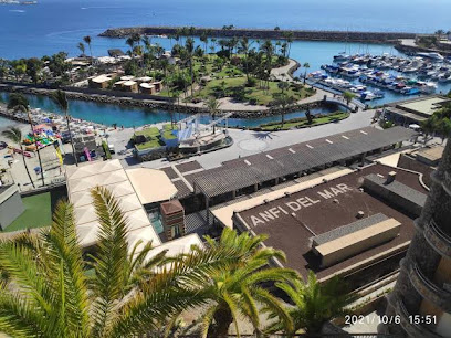 Anfi del Mar — 4