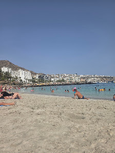 anfi del mar gran canaria — 2