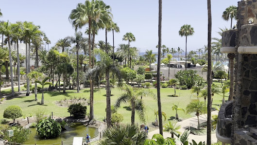 anfi del mar gran canaria — 3