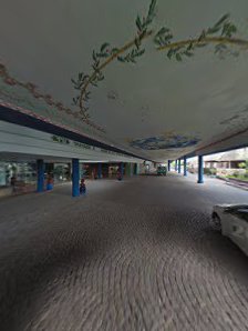 Anfi del Mar Real Estate Paid Public Parking Garage — 4