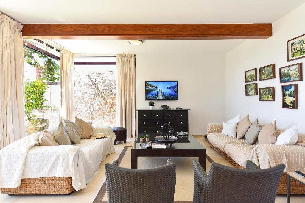 Anfi del Mar Tauro Golf 1 Emerald Club - One-Bedroom Apartment — 10