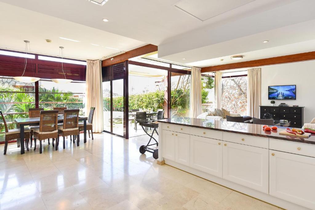 Anfi del Mar Tauro Golf 1 Emerald Club - One-Bedroom Apartment — 11