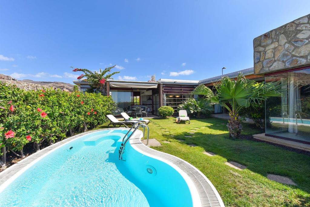 Anfi del Mar Tauro Golf 1 Emerald Club - One-Bedroom Apartment — 2