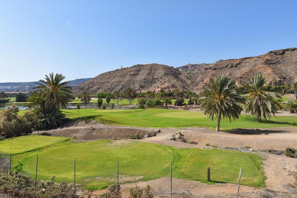 Anfi del Mar Tauro Golf 1 Emerald Club - One-Bedroom Apartment — 3
