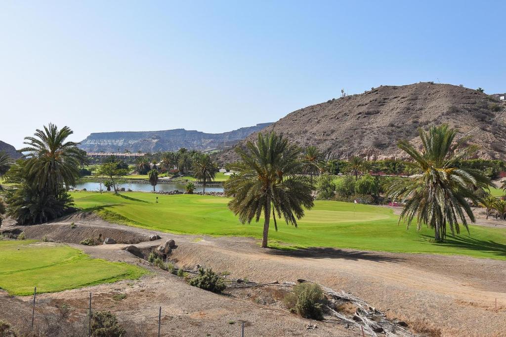 Anfi del Mar Tauro Golf 1 Emerald Club - One-Bedroom Apartment — 5