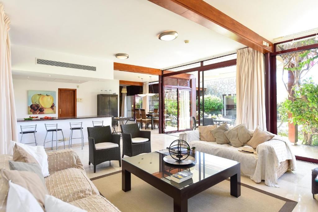 Anfi del Mar Tauro Golf 1 Emerald Club - One-Bedroom Apartment — 9