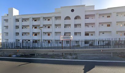 Anfi del mar