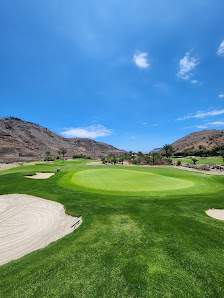 Anfi Golf Par 3 — 1