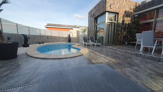 Anfi Opal Villas — 1