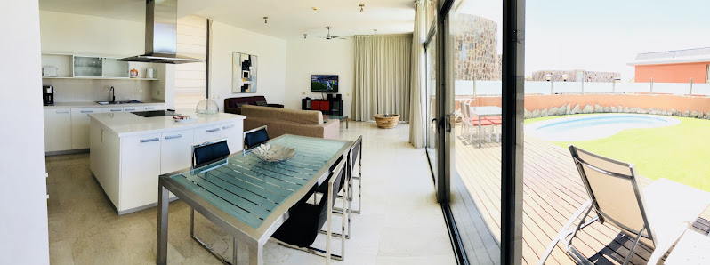 Anfi Opal Villas — 3