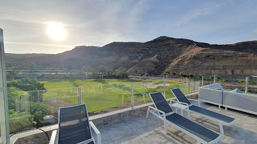 Anfi Opal Villas — 4