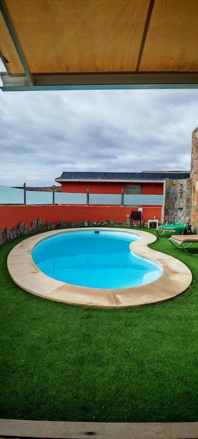 Anfi Opal Villas — 5
