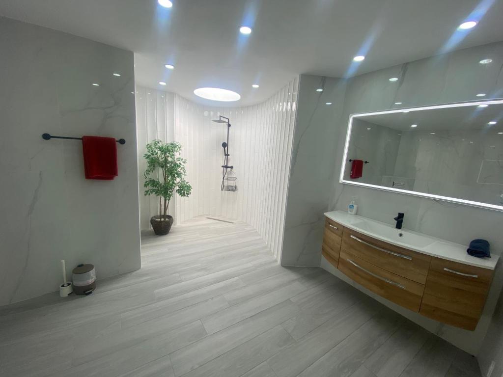 Anfi Tauro Golf Villa with private heated pool — 5
