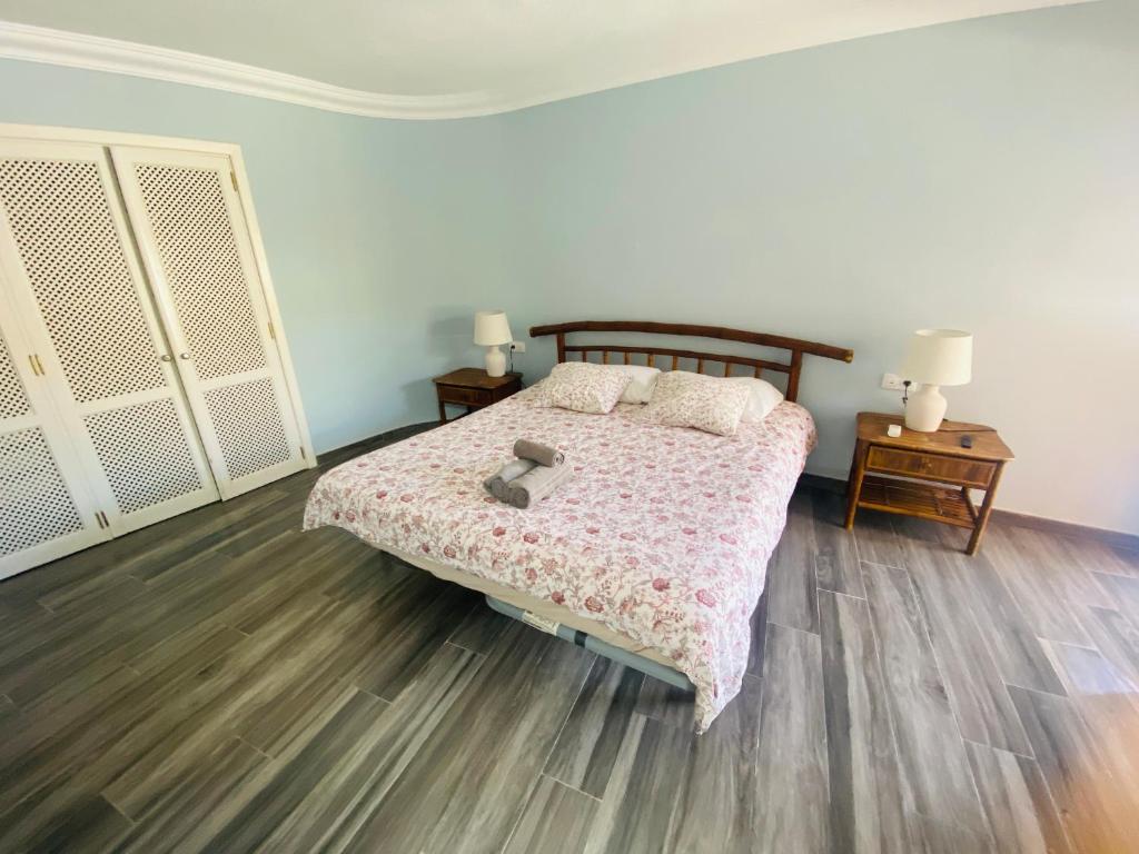 Anfi Tauro Golf Villa with private heated pool — 6